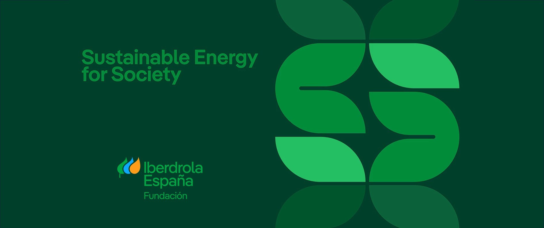 Sustainable Energy for Society